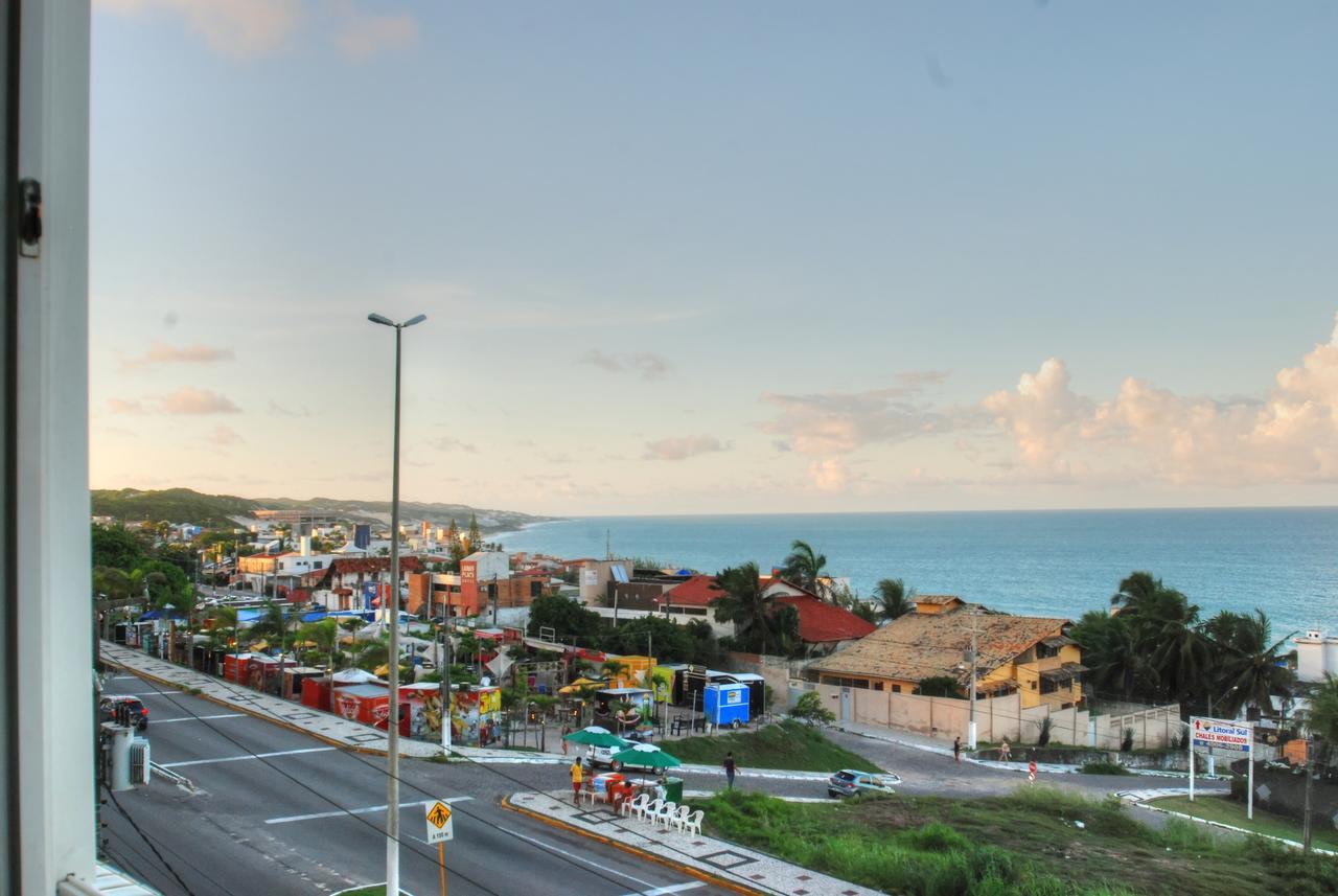Ponta Negra Flats Partic Διαμέρισμα Νατάλ Εξωτερικό φωτογραφία
