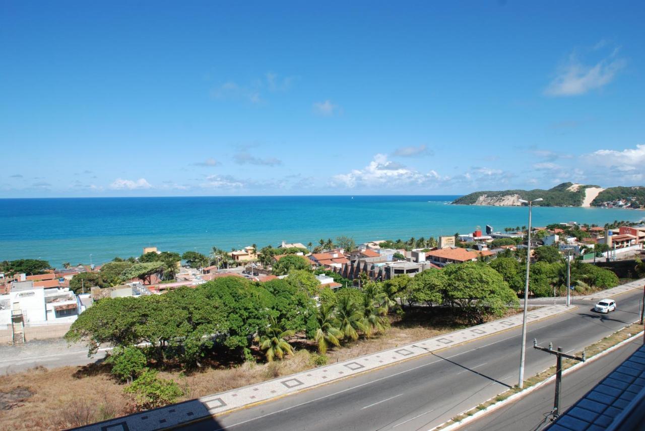 Ponta Negra Flats Partic Διαμέρισμα Νατάλ Εξωτερικό φωτογραφία