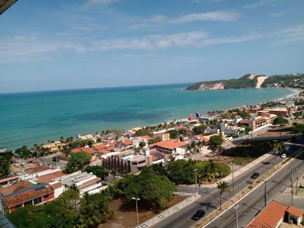 Ponta Negra Flats Partic Διαμέρισμα Νατάλ Εξωτερικό φωτογραφία
